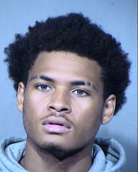 JARON FISHER-FENRICK Mugshot / Maricopa County Arrests / Maricopa County Arizona