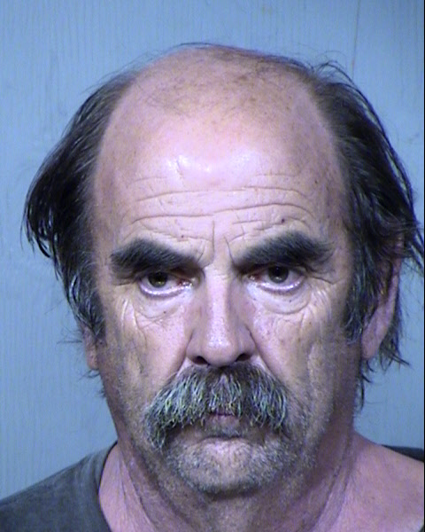 PATRICK A GONGAWARE Mugshot / Maricopa County Arrests / Maricopa County Arizona