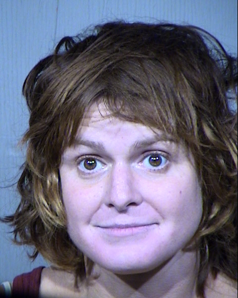 KATE MARIE BRUNO Mugshot / Maricopa County Arrests / Maricopa County Arizona