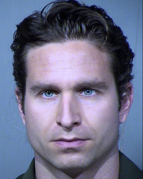 ISAAC JOSIAH STRAUS Mugshot / Maricopa County Arrests / Maricopa County Arizona