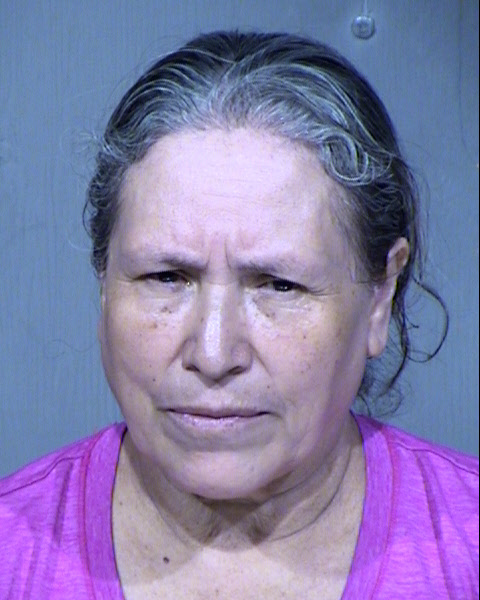 CECILIA JIMENEZ VELASQUEZ Mugshot / Maricopa County Arrests / Maricopa County Arizona