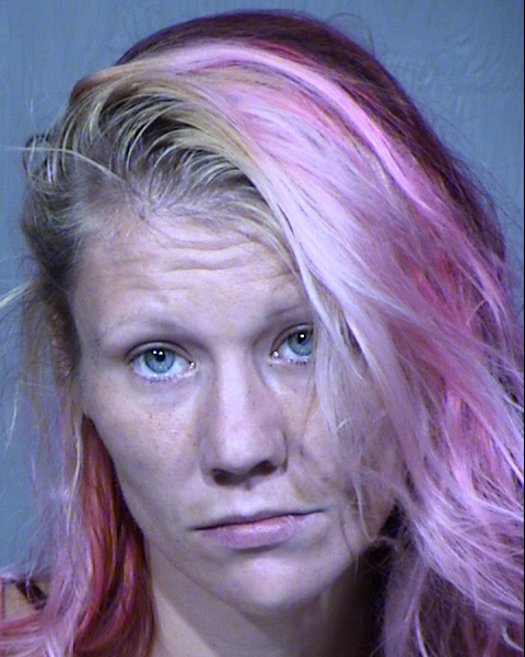 BRANDY NAEDEAN NIEMAN Mugshot / Maricopa County Arrests / Maricopa County Arizona