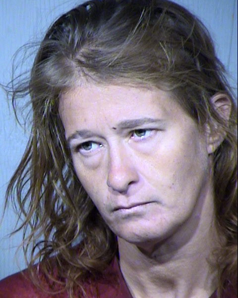 AMY ELIZABETH WESTERN Mugshot / Maricopa County Arrests / Maricopa County Arizona