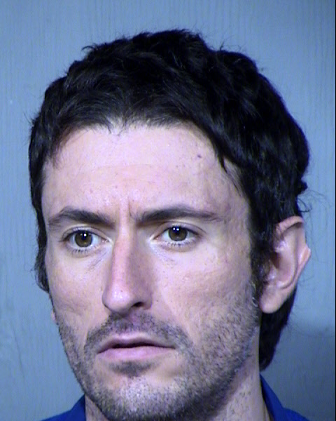KYLE JAMES CONNOR Mugshot / Maricopa County Arrests / Maricopa County Arizona