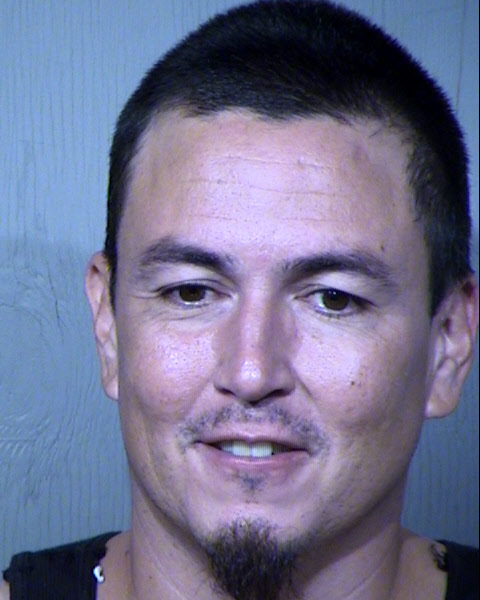 PAUL ADAM VELASQUEZ Mugshot / Maricopa County Arrests / Maricopa County Arizona