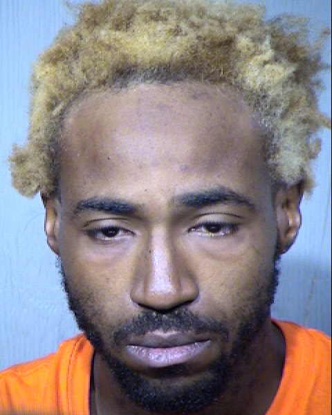 RODERIC FREETHAIAS JERNIGAN Mugshot / Maricopa County Arrests / Maricopa County Arizona