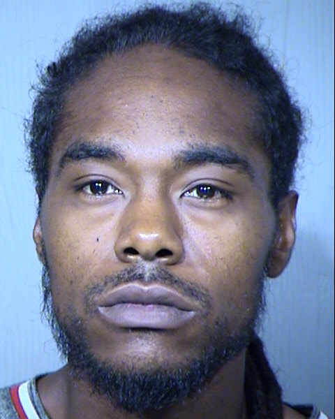 TREMIERE JAHSON STREETS Mugshot / Maricopa County Arrests / Maricopa County Arizona