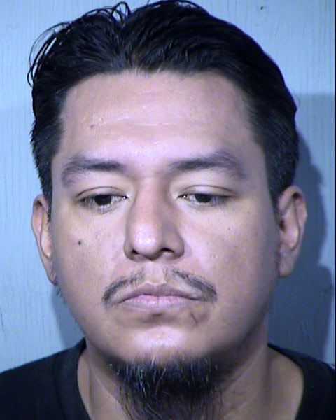 ERANDI JIMENEZ Mugshot / Maricopa County Arrests / Maricopa County Arizona