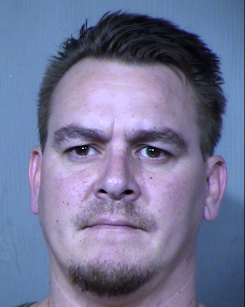 JOSHUA CHEYENNE GUILLILAND Mugshot / Maricopa County Arrests / Maricopa County Arizona