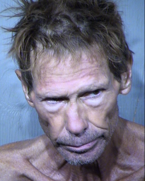 WILLIAM FAWCETT Mugshot / Maricopa County Arrests / Maricopa County Arizona