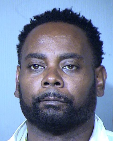 LAMAR SHPHARD LORENZO Mugshot / Maricopa County Arrests / Maricopa County Arizona