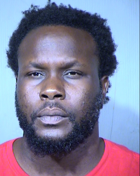 JONATHAN IRA BOONE Mugshot / Maricopa County Arrests / Maricopa County Arizona