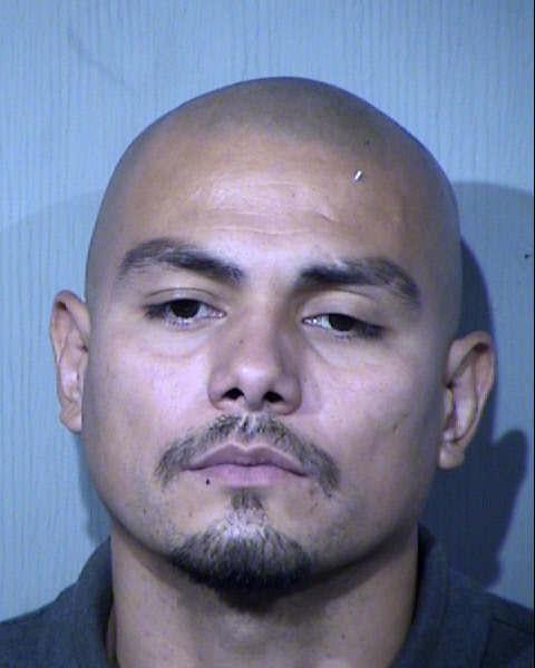 ANTHONY D LEON Mugshot / Maricopa County Arrests / Maricopa County Arizona