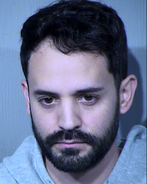 JESUS ALIAS PENA Mugshot / Maricopa County Arrests / Maricopa County Arizona