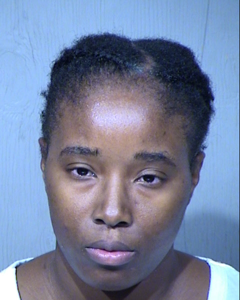 CHANDA JOYCE LAPSLEY Mugshot / Maricopa County Arrests / Maricopa County Arizona
