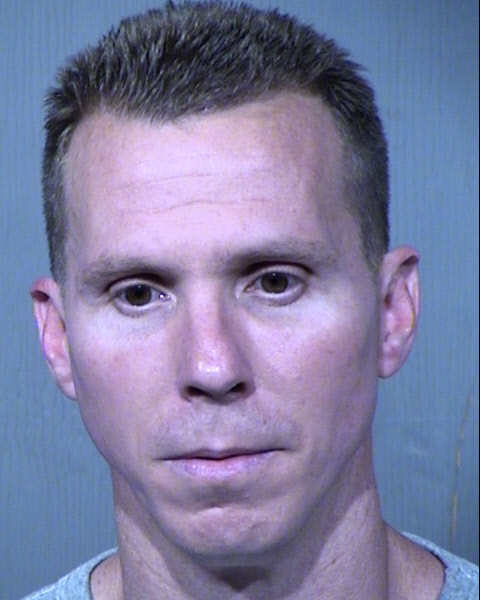 STEVEN MICHAEL MCKEON Mugshot / Maricopa County Arrests / Maricopa County Arizona