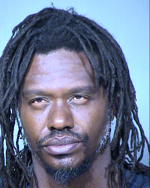 SEAN DONTAY LINZIE Mugshot / Maricopa County Arrests / Maricopa County Arizona