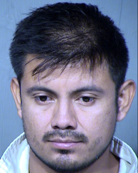 HECTOR E CHAVEZ SANCHEZ Mugshot / Maricopa County Arrests / Maricopa County Arizona