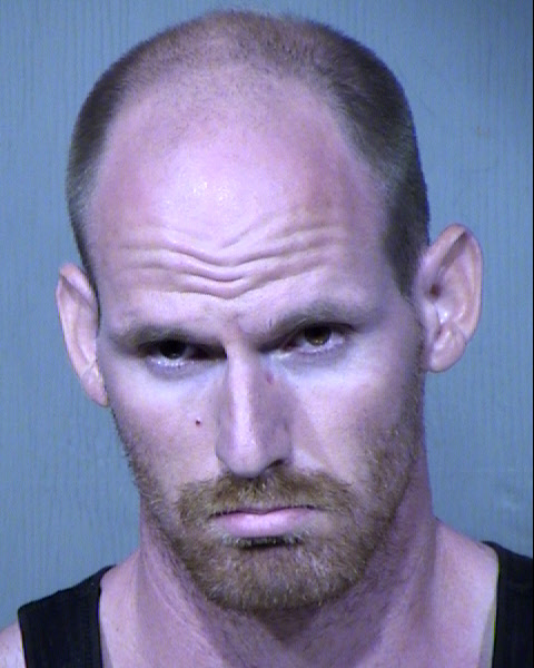 JEFFERY KENT MAXWELL Mugshot / Maricopa County Arrests / Maricopa County Arizona