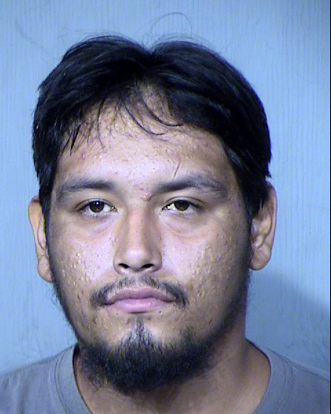 ANTHONYSILVAMARK ROCHA Mugshot / Maricopa County Arrests / Maricopa County Arizona