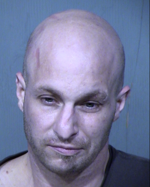 DEXTER RAYMOND PETERSTON Mugshot / Maricopa County Arrests / Maricopa County Arizona