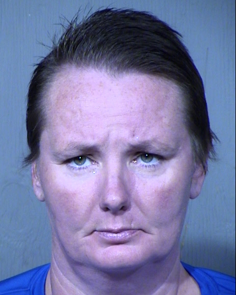 LINDA BAIER Mugshot / Maricopa County Arrests / Maricopa County Arizona