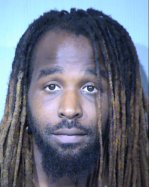 LAVELL LAMONT ELLIS Mugshot / Maricopa County Arrests / Maricopa County Arizona