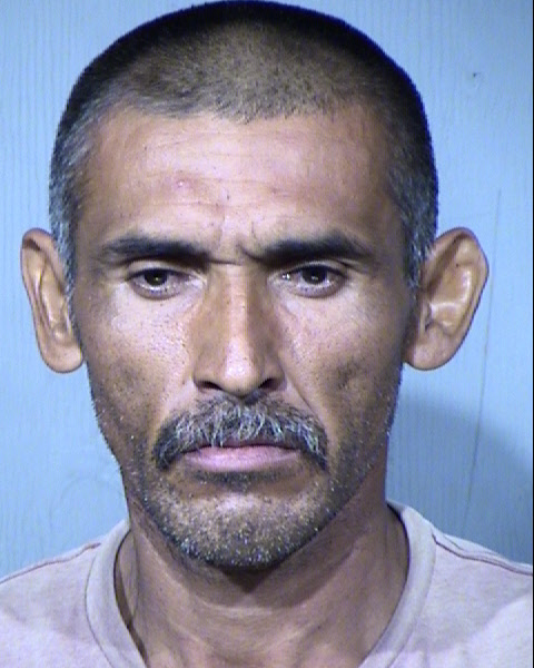 VICTOR MANUEL VILLEGAS-QUEVEDO Mugshot / Maricopa County Arrests / Maricopa County Arizona