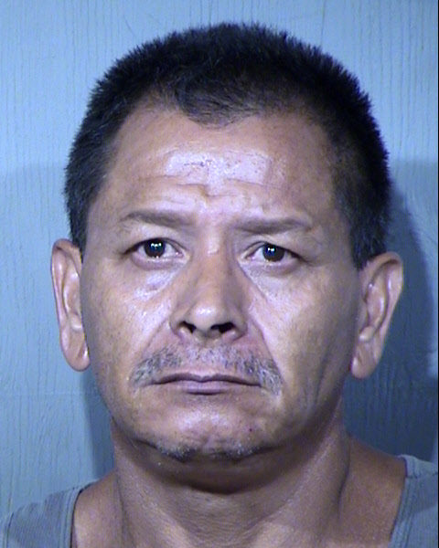 PASQUAL JOSE DELGADO Mugshot / Maricopa County Arrests / Maricopa County Arizona