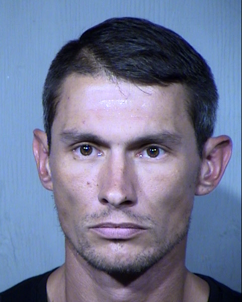 SHAUN M GRAHAM Mugshot / Maricopa County Arrests / Maricopa County Arizona