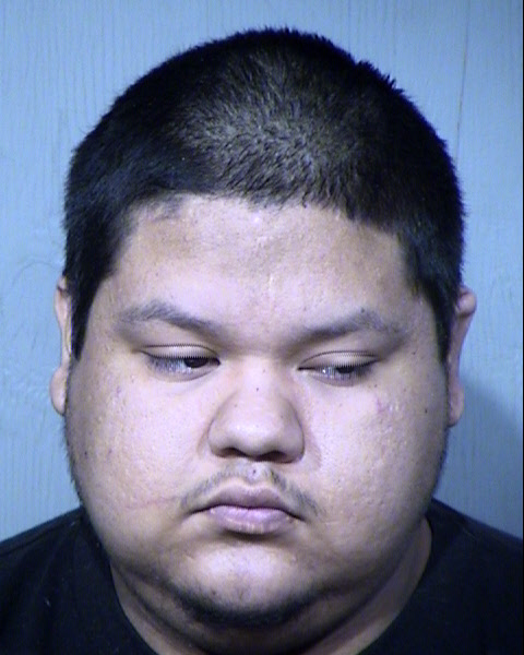 FABIAN CORDOVA HERNANDEZ Mugshot / Maricopa County Arrests / Maricopa County Arizona
