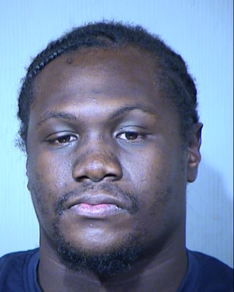 JACQUISE DAVONTE MILLER Mugshot / Maricopa County Arrests / Maricopa County Arizona