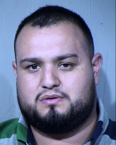 LUIS ENRIQUE VEA ZAVALA Mugshot / Maricopa County Arrests / Maricopa County Arizona