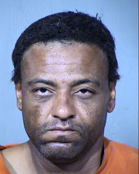 EMILE DUNHAM Mugshot / Maricopa County Arrests / Maricopa County Arizona