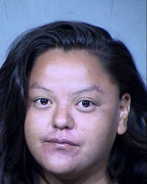 AMANDA AMBER CHARLEY Mugshot / Maricopa County Arrests / Maricopa County Arizona