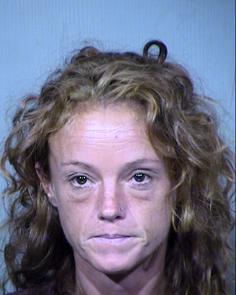 ALICE SORENSEN Mugshot / Maricopa County Arrests / Maricopa County Arizona