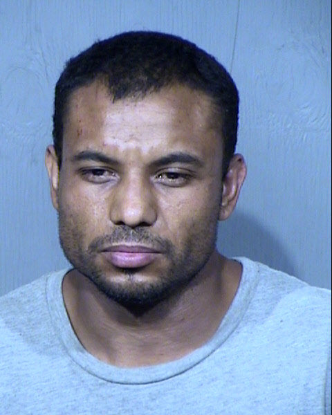 ABEL MELENDREZ Mugshot / Maricopa County Arrests / Maricopa County Arizona