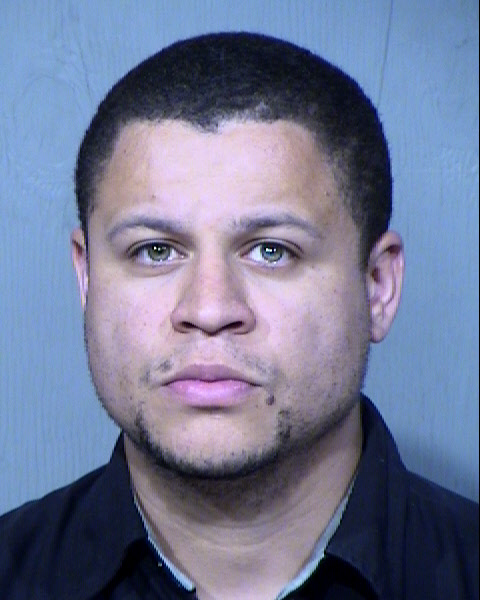 JONATHAN RICO SARGENT Mugshot / Maricopa County Arrests / Maricopa County Arizona