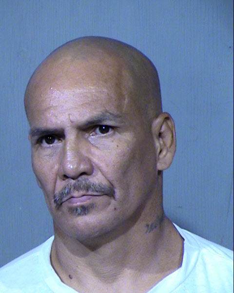 MARCO ANTHONY AMBALONG Mugshot / Maricopa County Arrests / Maricopa County Arizona