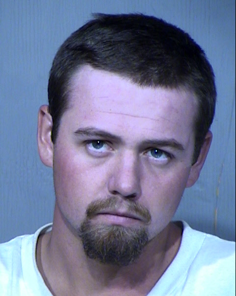 CHASE LELAND GATSON Mugshot / Maricopa County Arrests / Maricopa County Arizona
