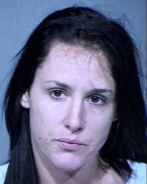 JODI LYNN ROMPA Mugshot / Maricopa County Arrests / Maricopa County Arizona