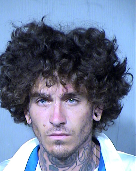 GARY CHRISTOPHER LEGAULT Mugshot / Maricopa County Arrests / Maricopa County Arizona