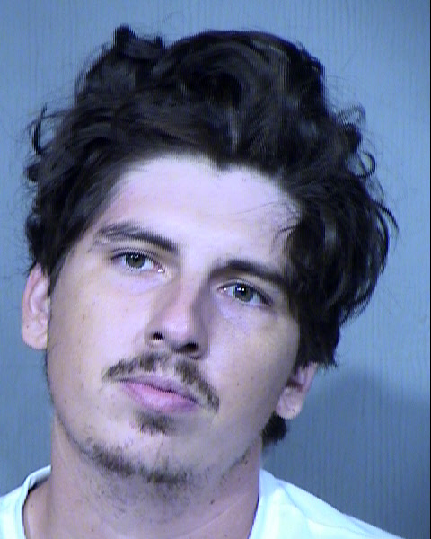 KYLE JAMES HOPE Mugshot / Maricopa County Arrests / Maricopa County Arizona