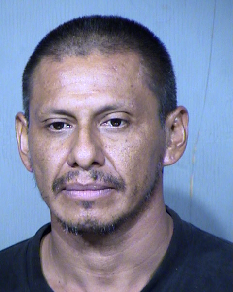 JULIAN SANCHEZ Mugshot / Maricopa County Arrests / Maricopa County Arizona