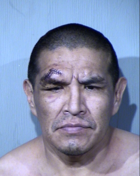 ANTONIO JOSEPH ORTIZ Mugshot / Maricopa County Arrests / Maricopa County Arizona