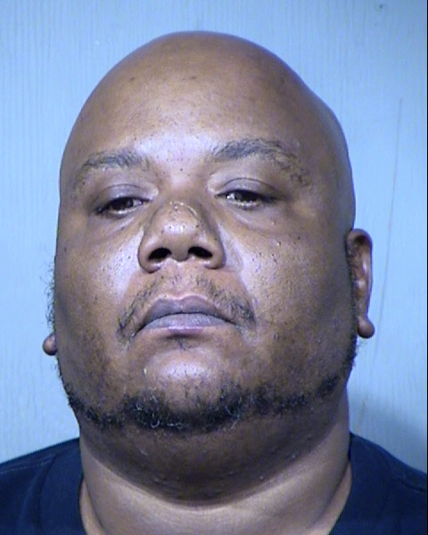 DEYON GILLAM Mugshot / Maricopa County Arrests / Maricopa County Arizona