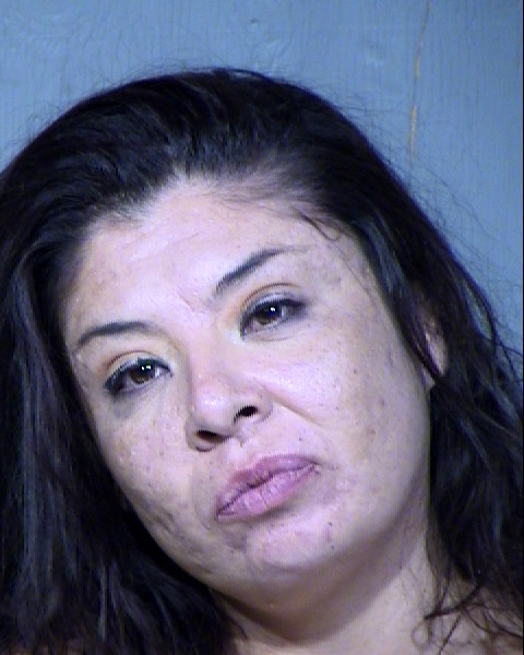 NICOLE J RUIZ Mugshot / Maricopa County Arrests / Maricopa County Arizona
