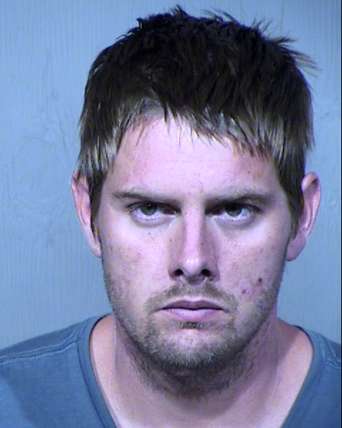 MICHAEL JAY BATTISTA Mugshot / Maricopa County Arrests / Maricopa County Arizona