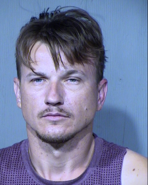 SMAIL JETERIC Mugshot / Maricopa County Arrests / Maricopa County Arizona
