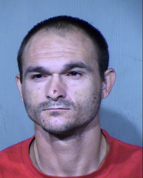 RICHARD L TRUJILLO Mugshot / Maricopa County Arrests / Maricopa County Arizona